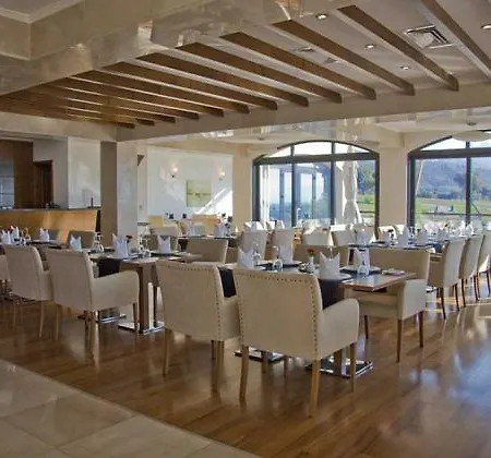 Korineum Golf & 4* Agios Georgios (Girne)