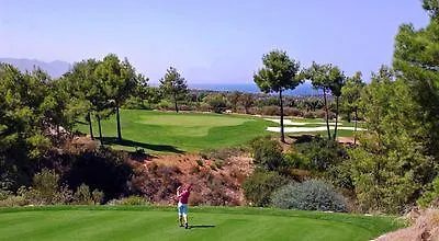 Korineum Golf & Hotel 4*