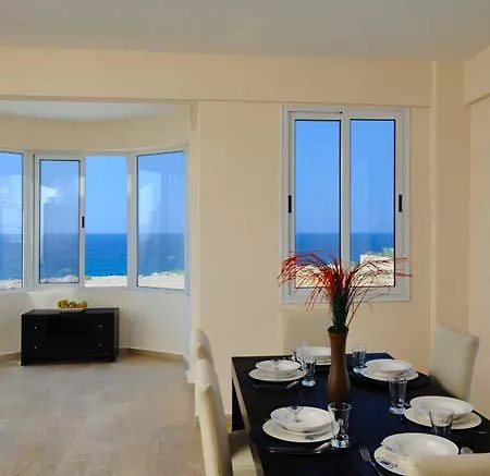 Korineum Golf & Hotel Agios Georgios (Girne)
