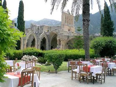 Korineum Golf & Hotel