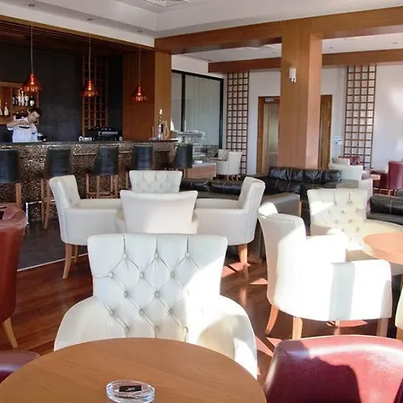 Korineum Golf & 4*