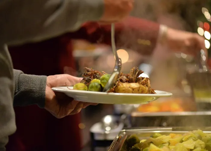 Korineum Golf & Hotel