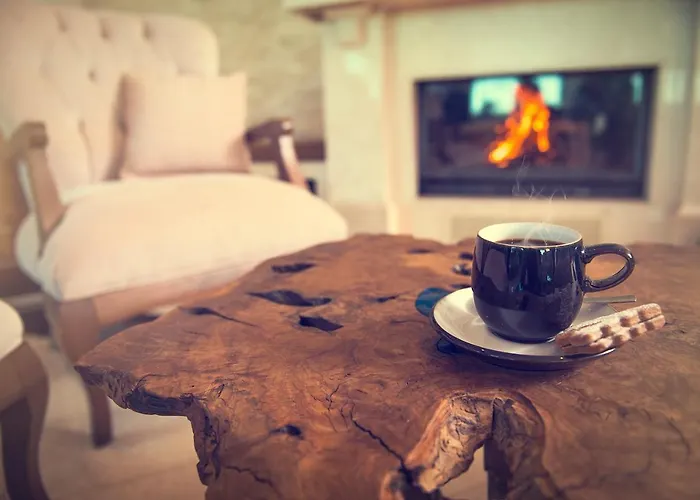 Hotel Korineum Golf & 4*