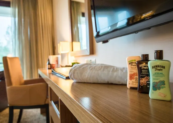 Korineum Golf & Hotel 4*