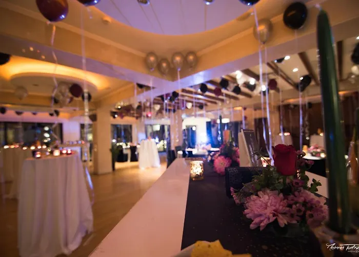 Korineum Golf & 4* Agios Georgios (Girne)