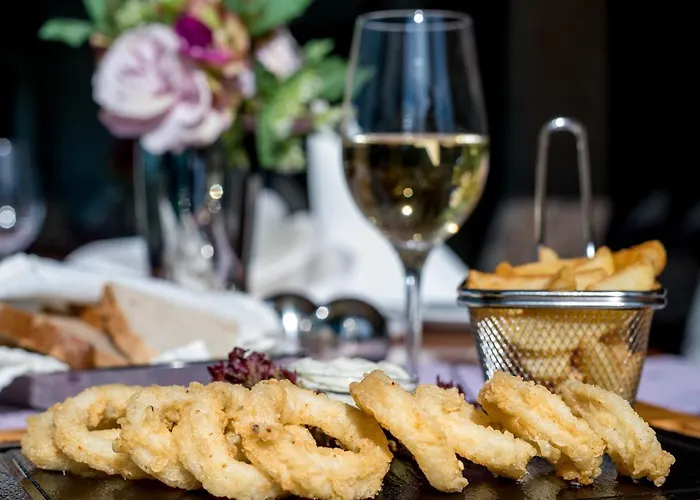 Korineum Golf & Hotel Agios Georgios (Girne)