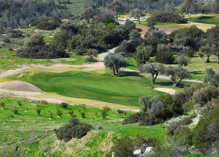 Hotel Korineum Golf & Agios Georgios (Girne)