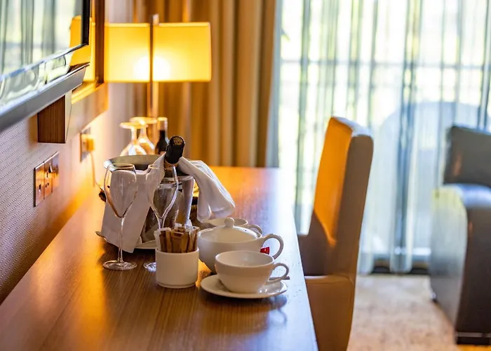 Korineum Golf & Agios Georgios (Girne)