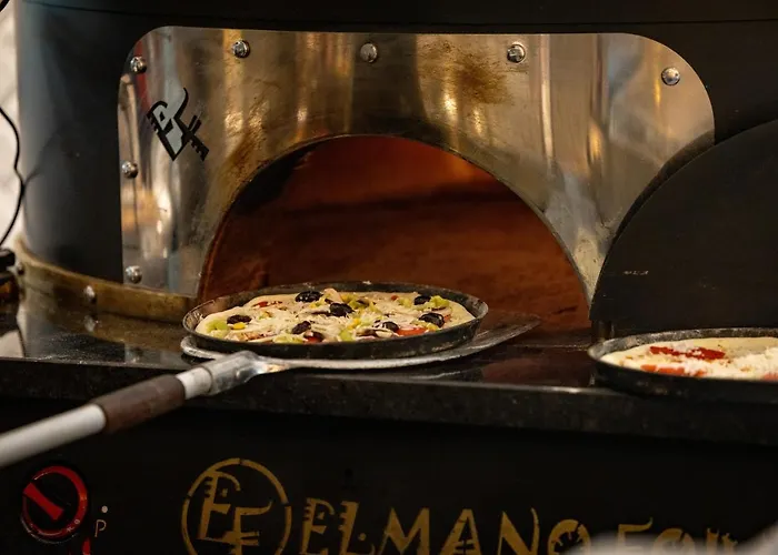 Hotel Korineum Golf &