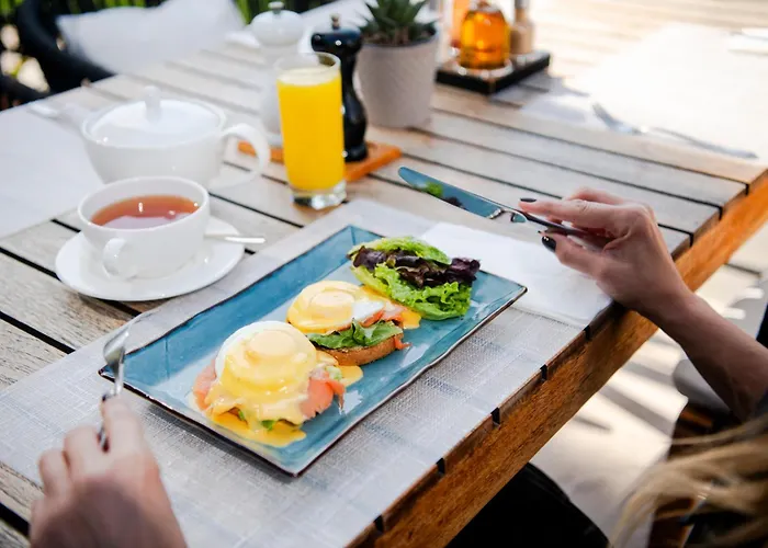 Korineum Golf & Hotel Agios Georgios (Girne)