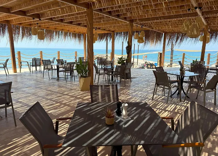 Korineum Golf & Agios Georgios (Girne)