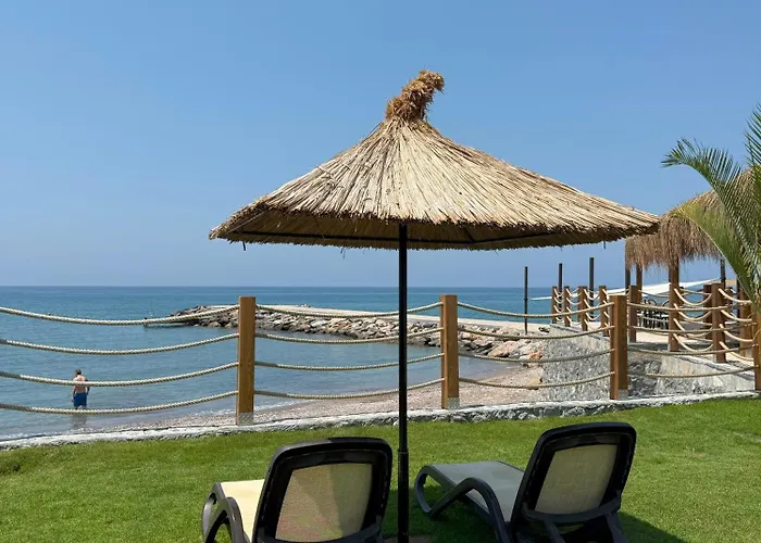 Hotel Korineum Golf & Agios Georgios (Girne)