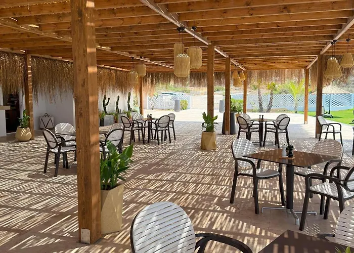 Korineum Golf & 4* Agios Georgios (Girne)