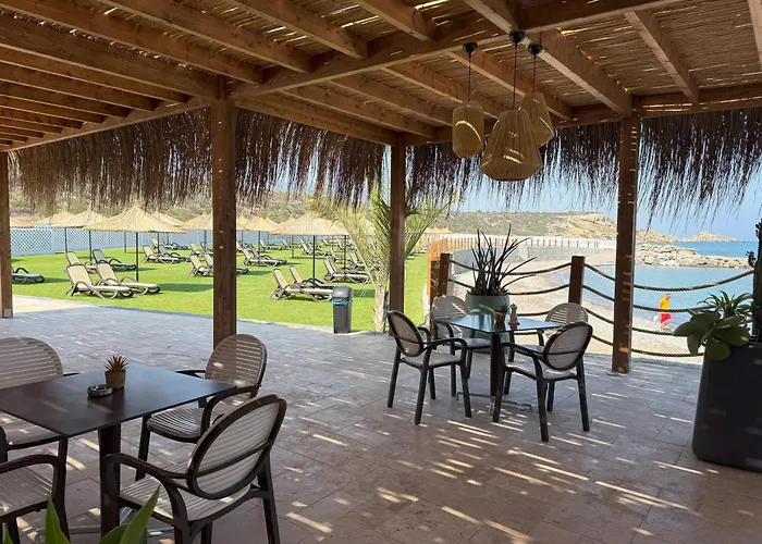 Korineum Golf & Hotel