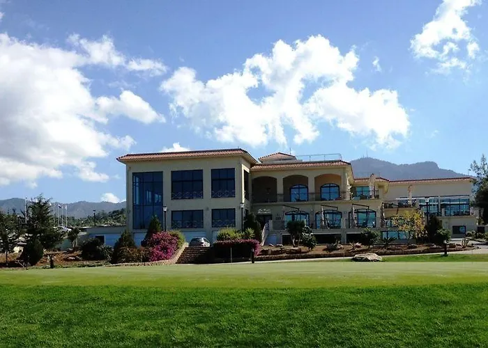 Korineum Golf & 4* Agios Georgios (Girne)