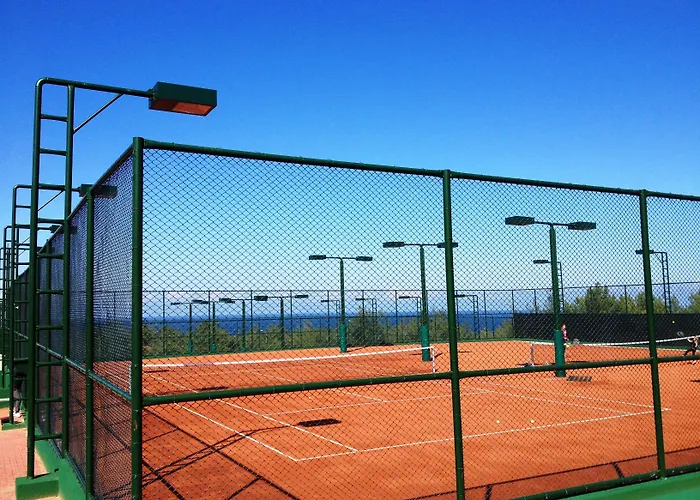 Hotel Korineum Golf & Agios Georgios (Girne)