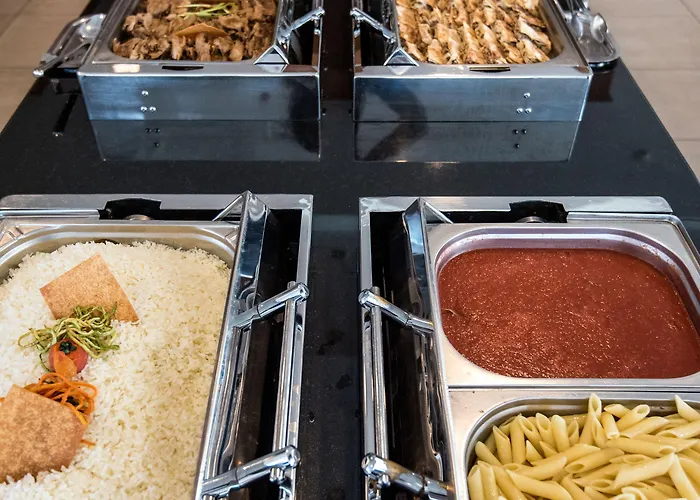 Korineum Golf & Hotel