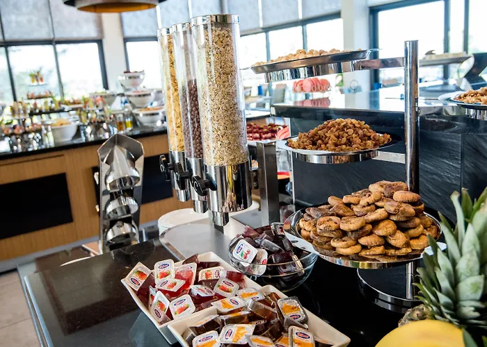 Korineum Golf & Hotel Agios Georgios (Girne)