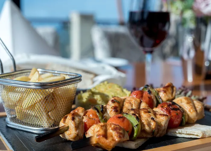 Korineum Golf & Hotel 4*