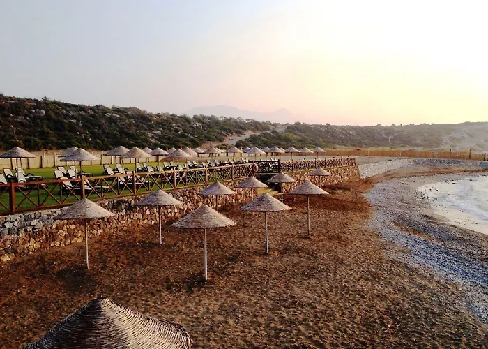 Korineum Golf & Agios Georgios (Girne)