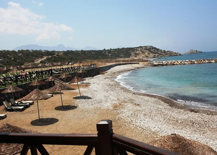 Korineum Golf & Agios Georgios (Girne)