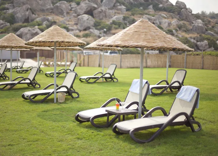 Hotel Korineum Golf &